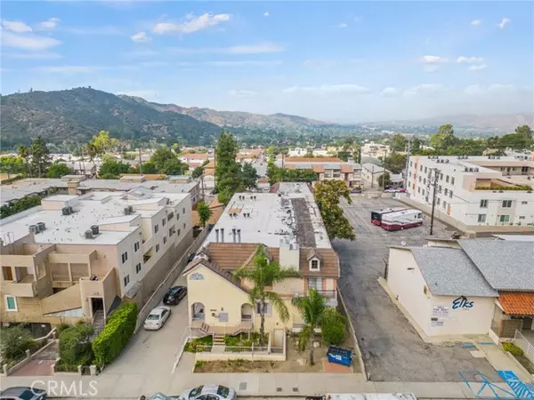 Tujunga (los Angeles), CA 91042,10219 Commerce