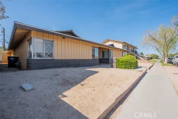 Lancaster, CA 93535,342 E Lancaster Boulevard