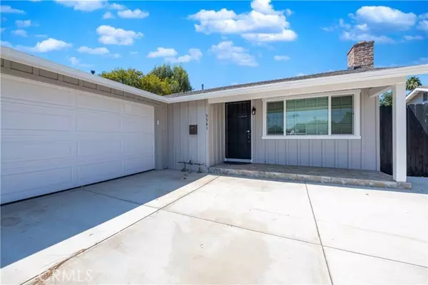 Sherman Oaks, CA 91411,5341 Cedros