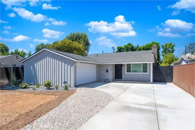 Sherman Oaks, CA 91411,5341 Cedros