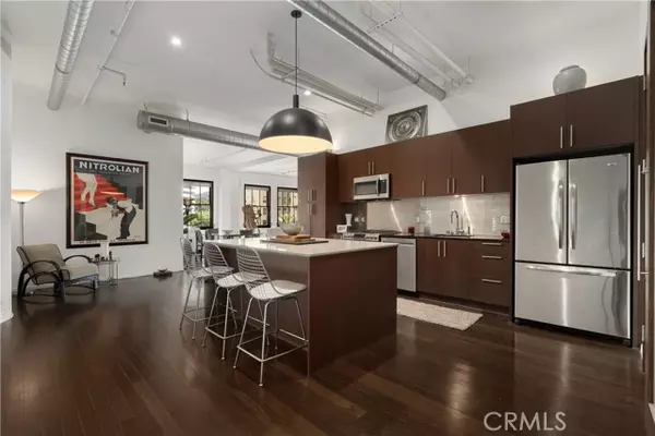 Hollywood (los Angeles), CA 90028,1645 Vine #406