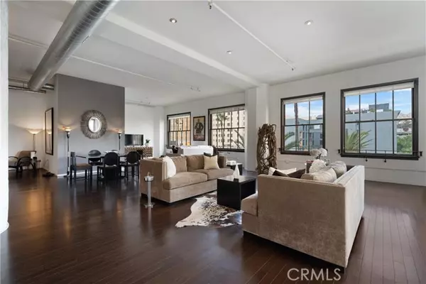 Hollywood (los Angeles), CA 90028,1645 Vine #406