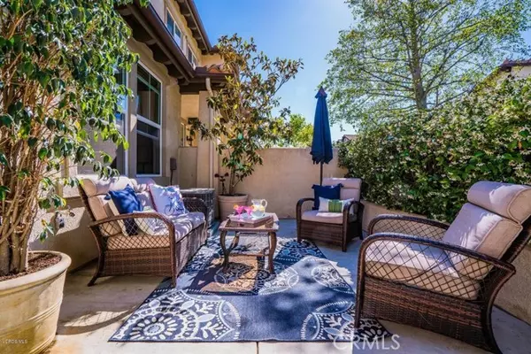 Newbury Park (thousand Oaks), CA 91320,172 Via Katrina