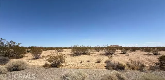 California City, CA 93505,0 Clarence Ct.