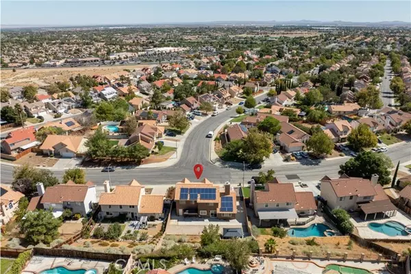 Palmdale, CA 93551,39475 Chalfont Lane