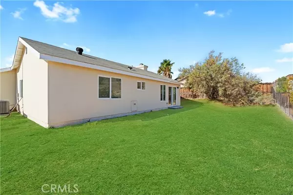 Rosamond, CA 93560,1149 Wrightwood Court
