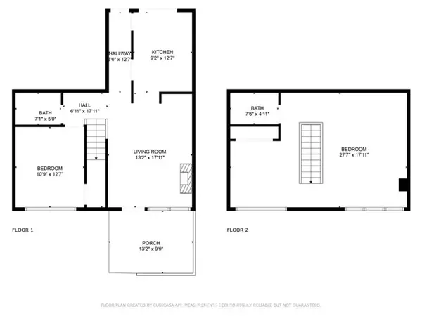 Malibu, CA 90265,3709 Las Flores Canyon Road #B