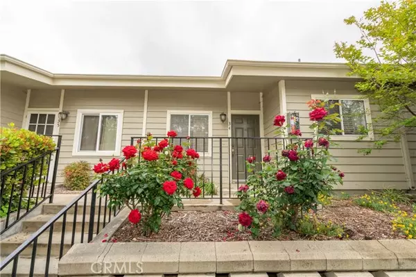 Sylmar (los Angeles), CA 91342,11377 Osborne Place #34