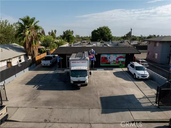 Bakersfield, CA 93306,2625 Niles Street