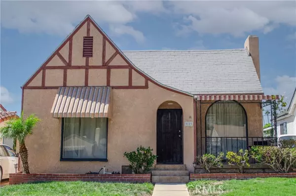 3123 Stockbridge Avenue, Los Angeles, CA 90032