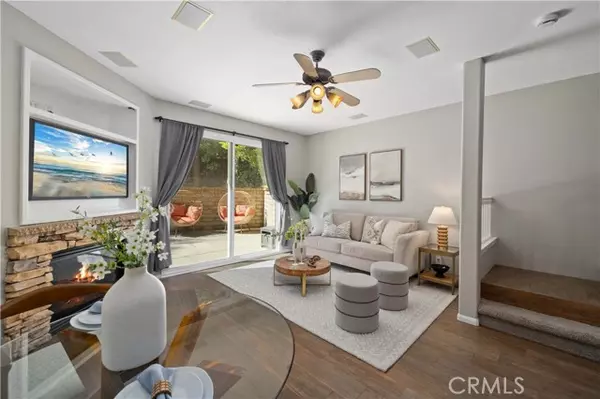 Valencia (santa Clarita), CA 91354,22913 Cheyenne Dr #159