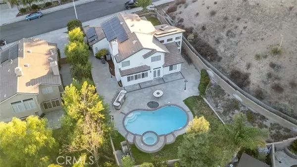 Canyon Country (santa Clarita), CA 91387,14439 Grandiflors