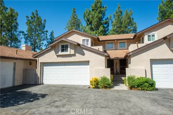 28415 Seco Canyon Road #125, Saugus (santa Clarita), CA 91390