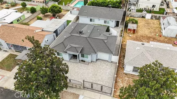 North Hollywood (los Angeles), CA 91605,8227 Ben Avenue