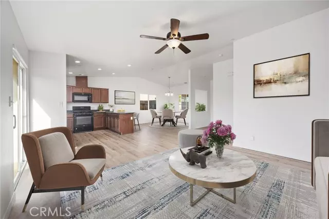 417 Salazar Avenue, Bakersfield, CA 93307