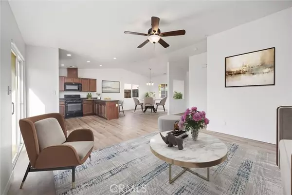 417 Salazar Avenue, Bakersfield, CA 93307
