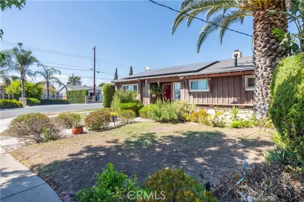 North Hollywood (los Angeles), CA 91605,12827 Covello Street