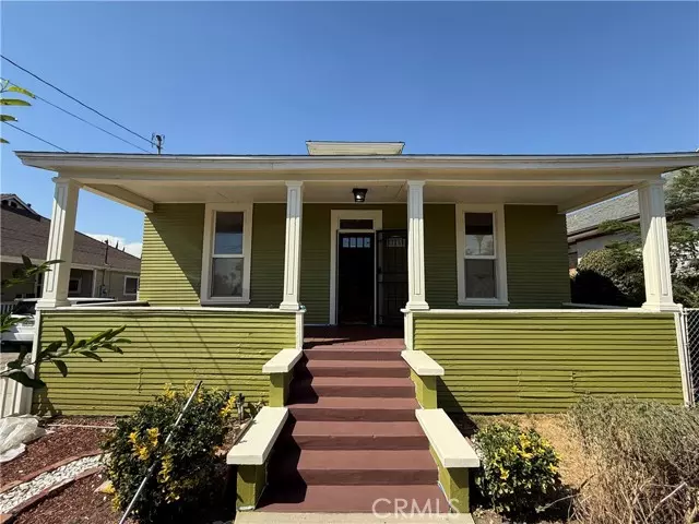 Highland, CA 92346,27164 Pacific Street