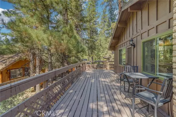 Pine Mtn Club, CA 93222,1628 Freeman Dr