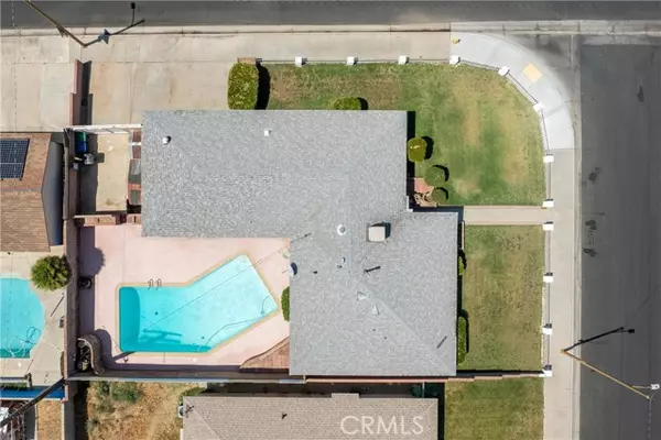 Lancaster, CA 93534,1156 W Ave J9