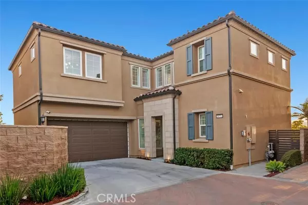 Porter Ranch (los Angeles), CA 91326,20732 W Beech Circle