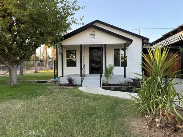 2634 Center Street, Bakersfield, CA 93306