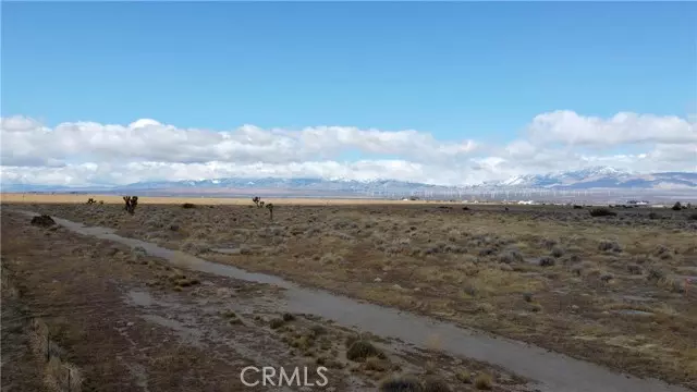 Rosamond, CA 93560,0 125th st W & Elder ave