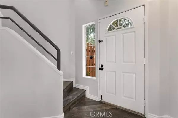 North Hills (los Angeles), CA 91343,9400 Noble Avenue