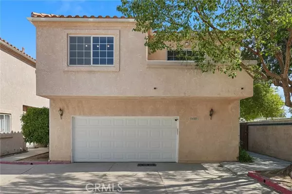 North Hills (los Angeles), CA 91343,9400 Noble Avenue