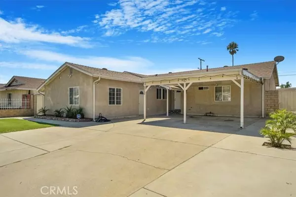 Sun Valley (los Angeles), CA 91352,13130 Schoenborn Street