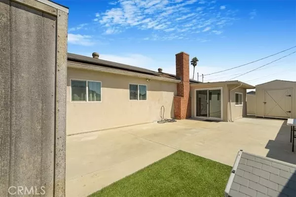 Sun Valley (los Angeles), CA 91352,13130 Schoenborn Street