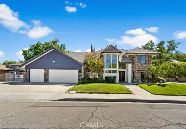 2646 Brentwood Drive, Lancaster, CA 93536