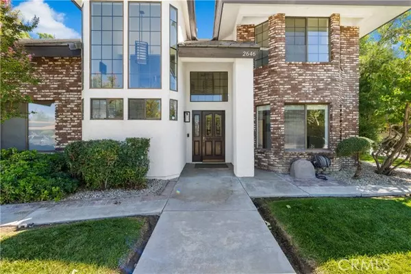 Lancaster, CA 93536,2646 Brentwood Drive