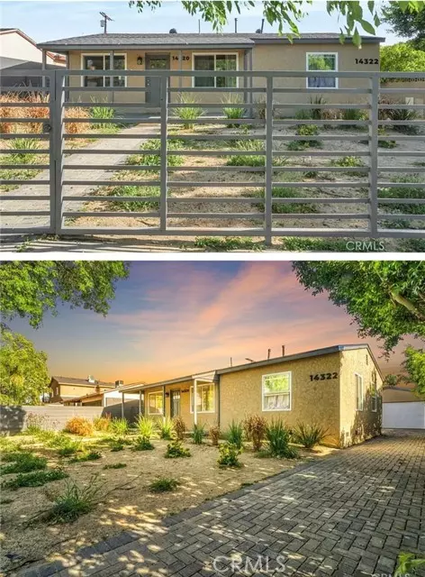 Panorama City (los Angeles), CA 91402,14320 Osborne Street