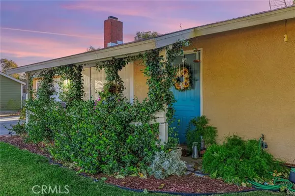 Palmdale, CA 93591,39345 167th Street East