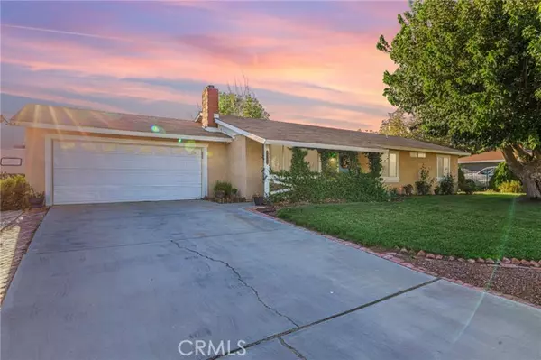 Palmdale, CA 93591,39345 167th Street East