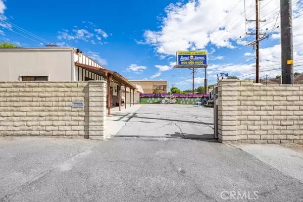 Canyon Country (santa Clarita), CA 91351,17675 Sierra Highway