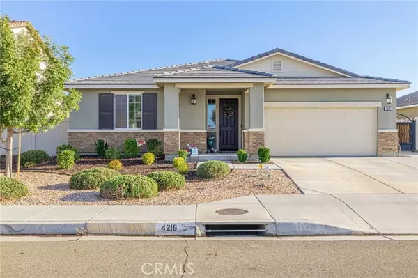 Lancaster, CA 93536,4216 Ivyton Street