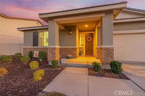 Lancaster, CA 93536,4216 Ivyton Street