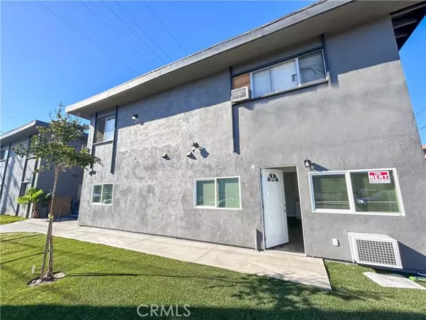 4215 Santa Ana Street #O, Huntington Park, CA 90255