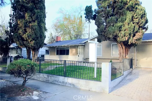 Sylmar (los Angeles), CA 91342,11374 Hela Avenue