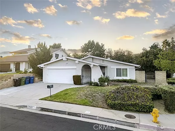 11685 Amigo Avenue, Porter Ranch (los Angeles), CA 91326
