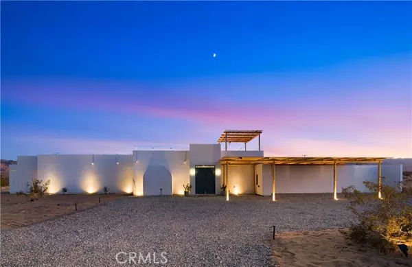 Joshua Tree, CA 92252,63973 Gold Nugget Road