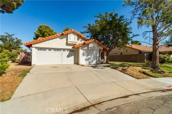 Palmdale, CA 93551,40744 Via Valor