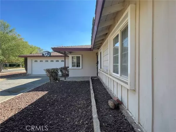 Lancaster, CA 93534,45035 18th St W