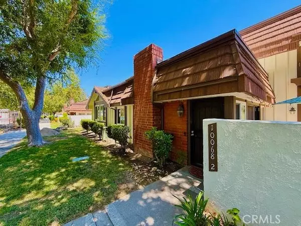 Chatsworth (los Angeles), CA 91311,10068 Larwin #2