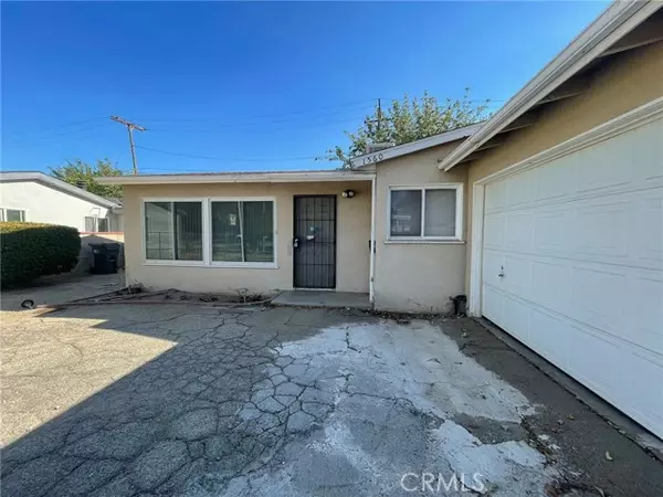 Lancaster, CA 93534,1560 W Avenue H10