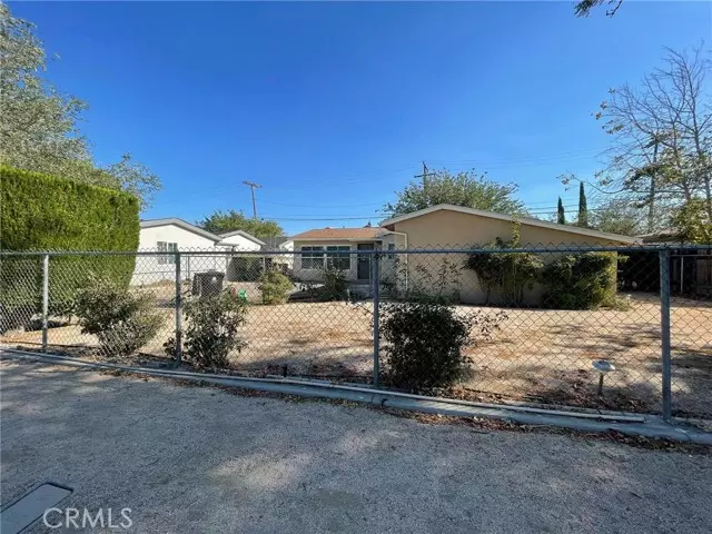 Lancaster, CA 93534,1560 W Avenue H10