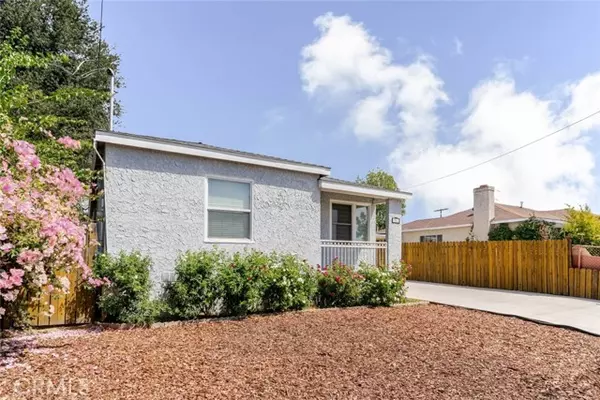 San Fernando, CA 91340,1967 8th Street