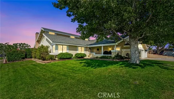 2747 Wilson Court, Lancaster, CA 93536